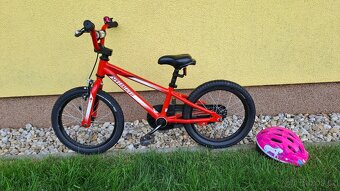 Specialized 16 - 2