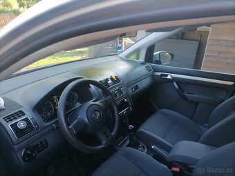 Možny prodej ,výměna za obytku,,pickup,cabrio atd - 2