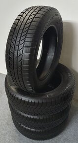 4x -- 205/60 R16 Zimní Continental WC TS870P -- - 2