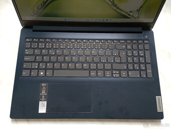 Lenovo IdeaPad 3 -Full HD-8g ddr4-256g ssd - 2