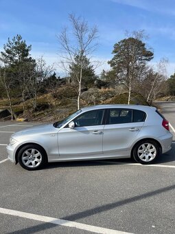BMW 118d AUTOMAT - 2