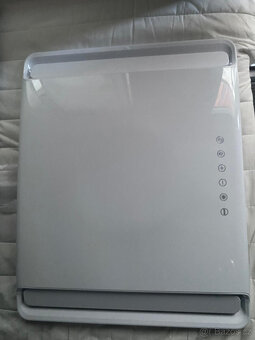 Klimatizace pro karavan - 2