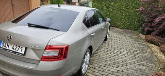 Škoda Octavia 3 - 2