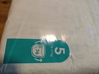 Pampers pants vel.5 - 2