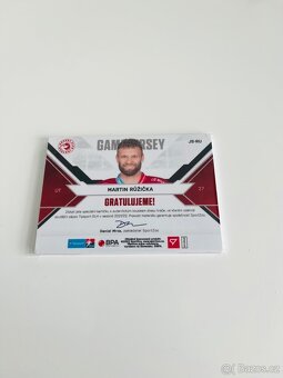 Sportzoo Martin Růžička - 2