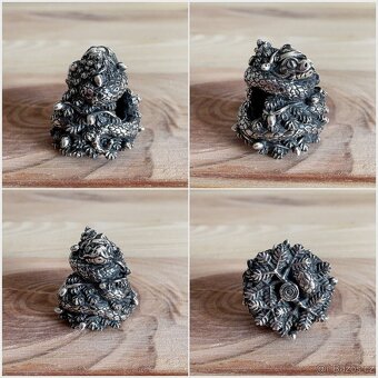 Koralky Elfbeads - 2