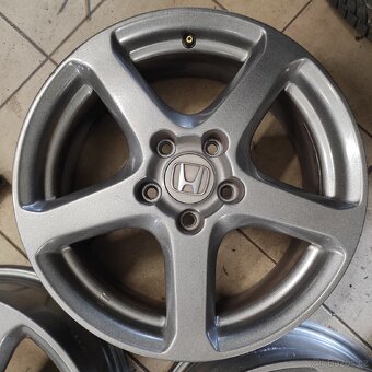 Honda disky - 2