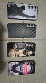 Kryty na Samsung S23 - 2