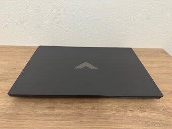 Nadupaný herní notebook 144Hz, HP Victus i7, RTX 3060 - 2