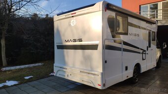 CI MAGIS ELITE 2025 AUTOMAT SUPER VYBAVENÍ - 2