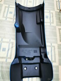 R1150gs zadni blatnik - 2