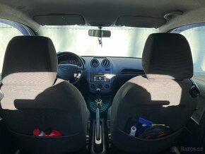 FORD Fiesta 1,3 rv 2007 - 2