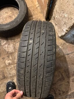 205/55R16 Laufenn S FIT EQ - 2