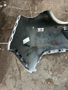 OPEL Astra J 2010-2012 - 2