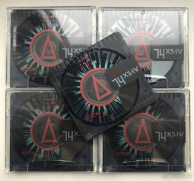 TDK XS-iV minidisc - 2