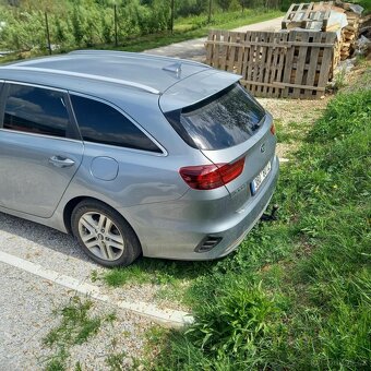 Kia ceed SW 1,5 T-Gdi M6 118kw - 2