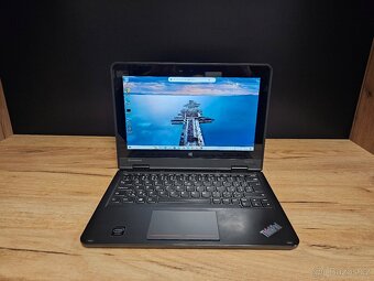 Notebook Lenovo Yoga 11E - 2