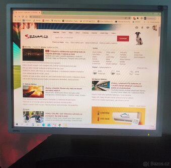 LCD monitor BENQ - 2