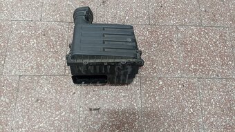 Koncern VW filtrbox - 2