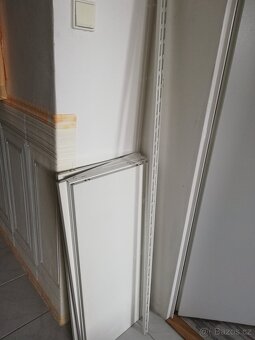 Regálové police IKEA BOAXEL - 2