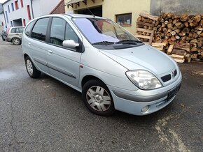 Renault Scénic 1.4 i - 2