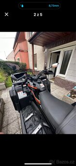 FC MOTO GLADIAZOR 625 eu5 - 2