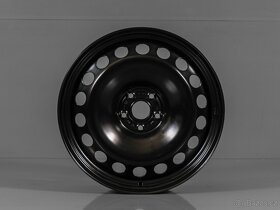 ŠKODA, VW, SEAT, AUDI ORIG. DISKY R19, 5x112, 4KS (771T) - 2