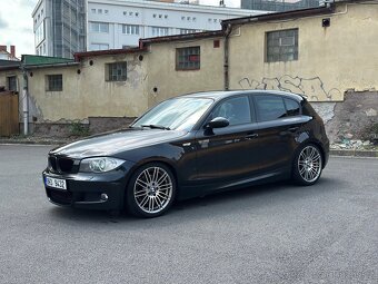 BMW 130i MPAKET 195KW - 2