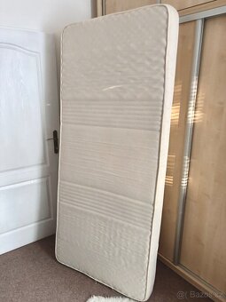 Matrace 200x90 - 2