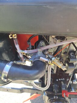 Motor Tera vari - 2