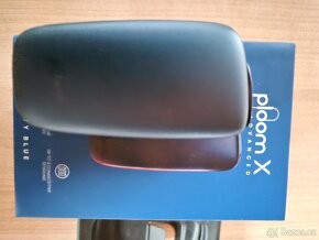 Ploom zarizeni + napln, nove - 2