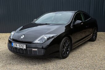 RENAULT LAGUNA 2.0DCI GP MONACO - 2