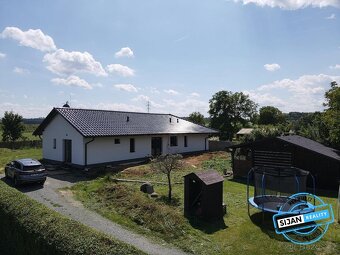 Rodinný dům 6+kk, Choltice, ev.č. 00570 - 2