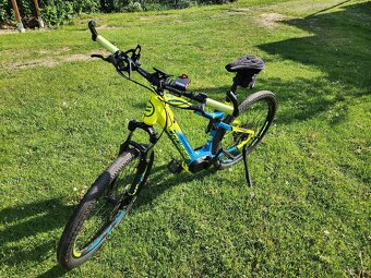 Elektrokolo Cruissis E-Largo 7.5 - 2