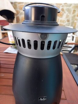 Lapač hmyzu - 2