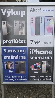 Samsung S25 všechny modely skladem - 2