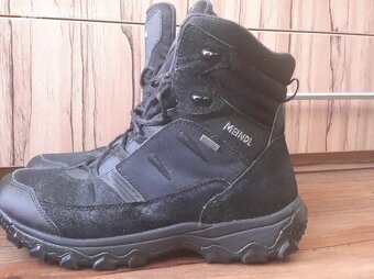 Pánské boty MEINDL GTX - 2