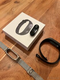 Hodinky Xiaomi Mi Watch - 2