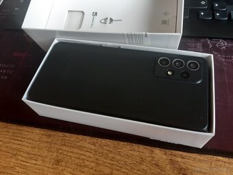 Samsung A52s 6GB/128GB - 2