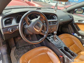 Audi A5 - 2