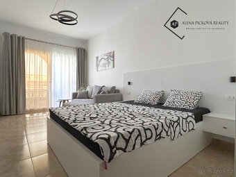 Prodej bytu,1+kk, Hurghada - 2