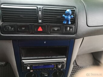 Golf 4 Generation 1.9 TDI 66 kW ALH - 2