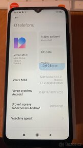 Prodám Xiaomi Red i 9AT 32GB - 2
