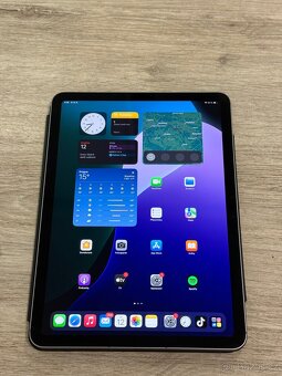 iPad Air M3 Celluar 128GB - 2