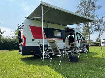 Obytný vůz Fiat Ducato Karavan / Obytný vůz / Obytňák / VAN - 2