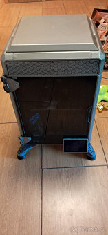 Creality K1C - 2