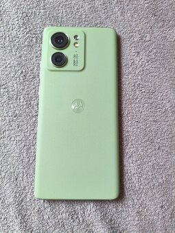 Edge 40 5G 256GB green - 2