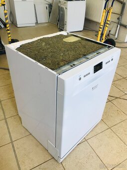 Prodám myčku Ariston - 2