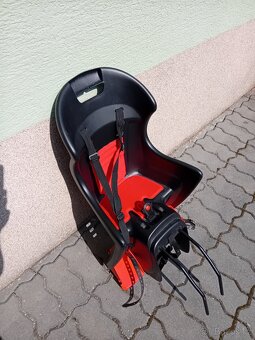 Sedačka na kolo Polisport - 2