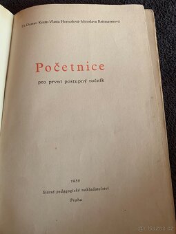 Početnice - 2